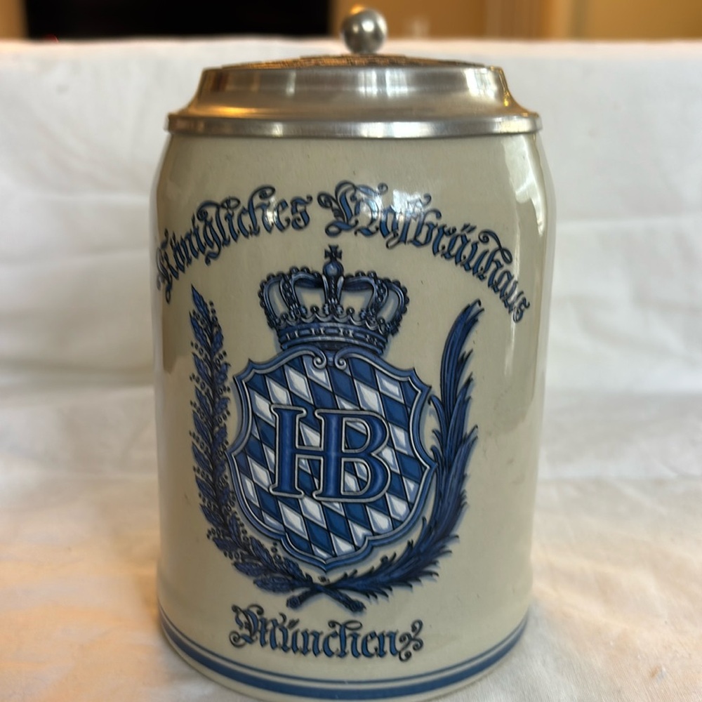 Munchen Stein.